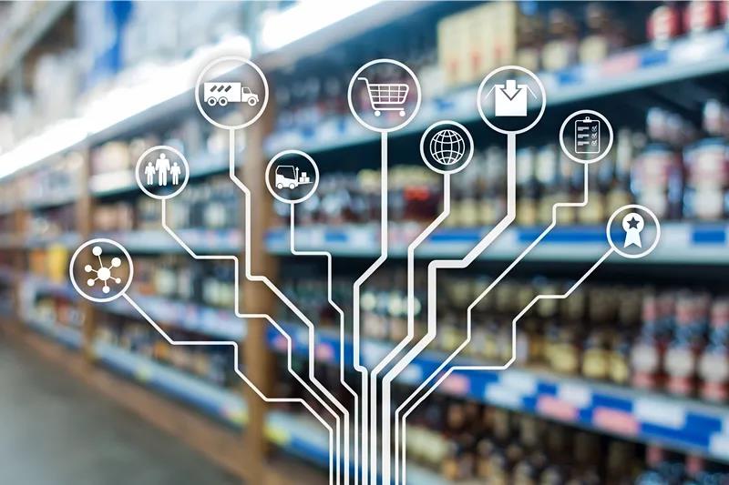 無人超市 無人超市