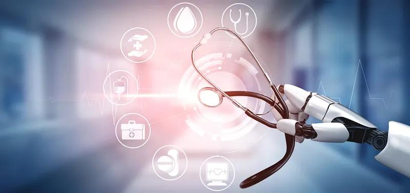 醫(yī)療服務(wù)機器人概念 醫(yī)療服務(wù)機器人概念