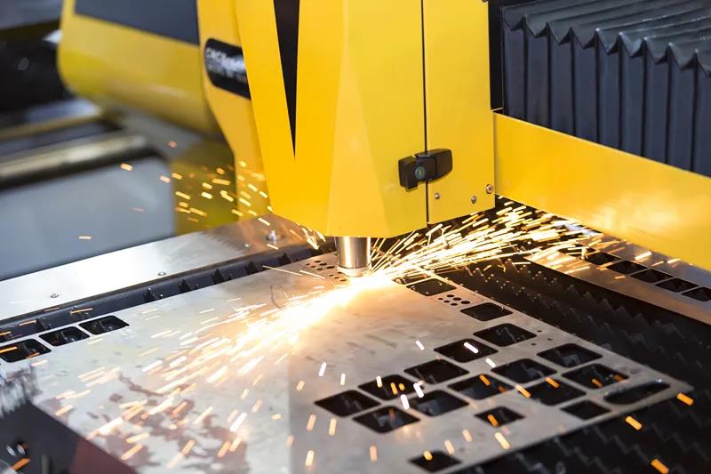 金屬板材數(shù)控激光切割 金屬板材數(shù)控激光切割