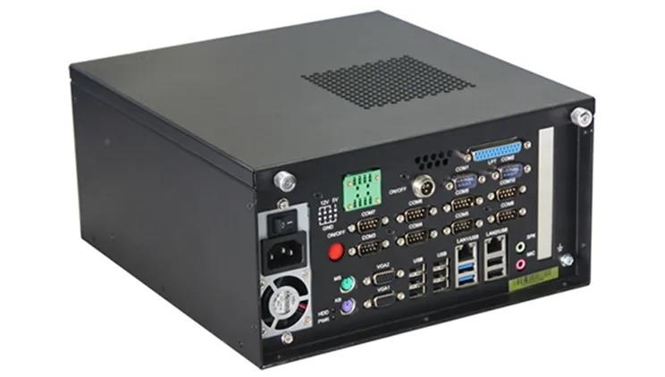 華北工控EPC-202H工控機 華北工控EPC-202H工控機