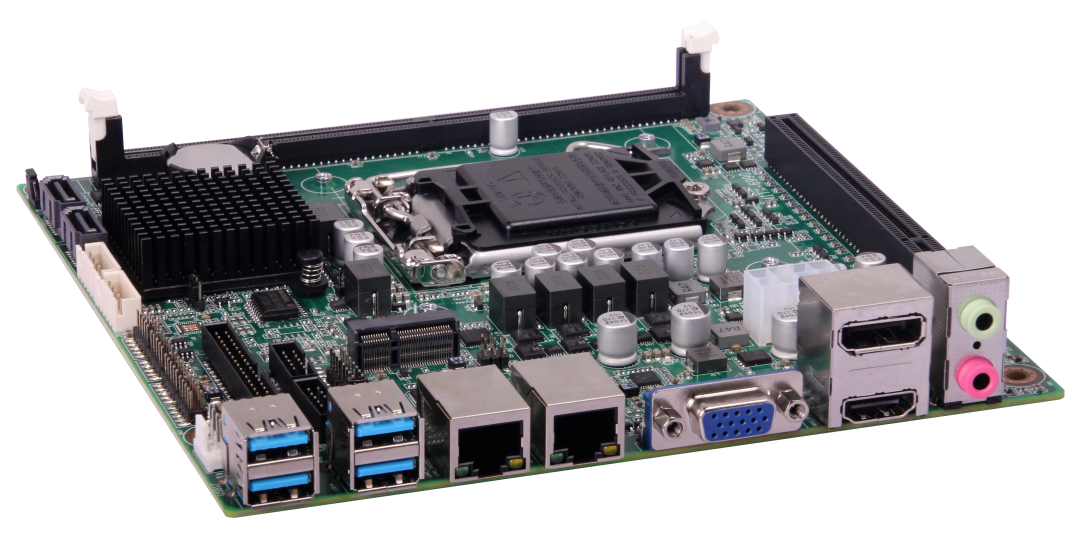 華北工控嵌入式AI主板MITX-6990.png 華北工控嵌入式AI主板MITX-6990.png