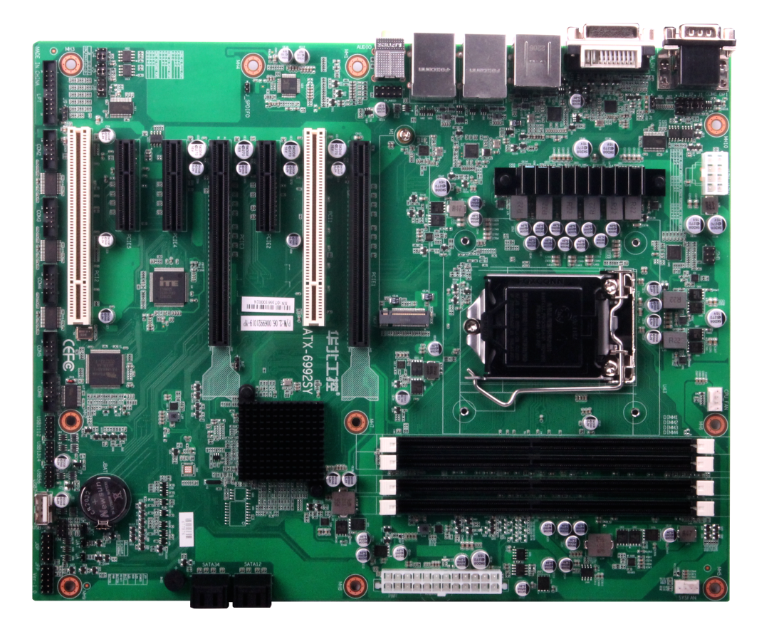 華北工控ATX-6992SY工業(yè)主板.png 華北工控ATX-6992SY工業(yè)主板.png
