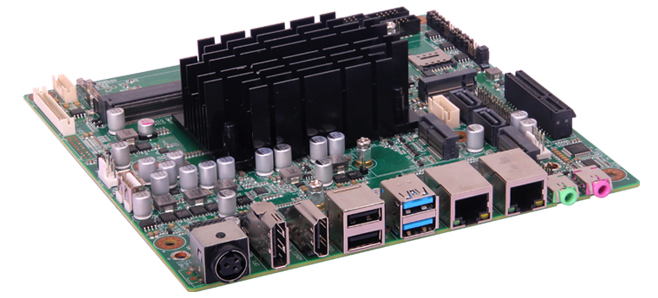華北工控工業(yè)主板MITX-6116.png 華北工控工業(yè)主板MITX-6116.png