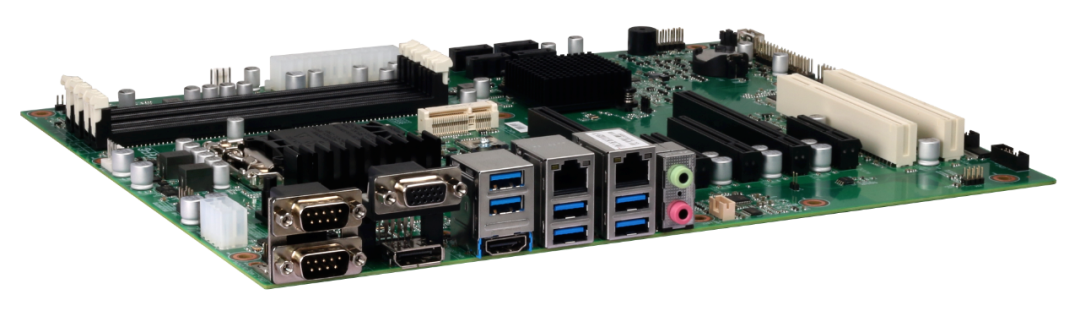 華北工控標(biāo)準(zhǔn)ATX結(jié)構(gòu)的工業(yè)母板ATX-6133.png 華北工控標(biāo)準(zhǔn)ATX結(jié)構(gòu)的工業(yè)母板ATX-6133.png