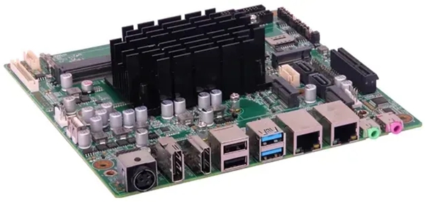 適用于無人機控制的MITX-6116工控主板.jpg 適用于無人機控制的MITX-6116工控主板.jpg