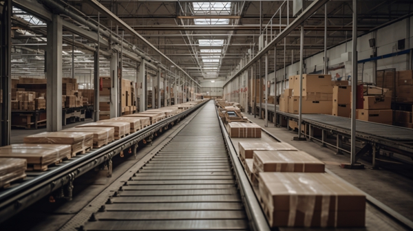 圖像智能識別在物流領(lǐng)域的應(yīng)用 圖像智能識別在物流領(lǐng)域的應(yīng)用