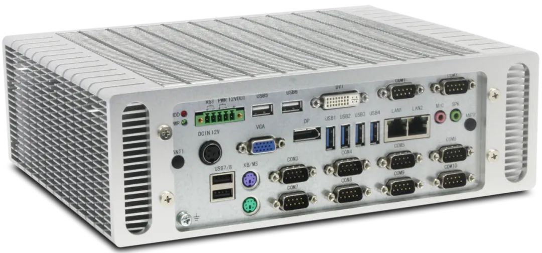 華北工控BIS-6680P無風(fēng)扇嵌入式準系統(tǒng) 華北工控BIS-6680P無風(fēng)扇嵌入式準系統(tǒng)