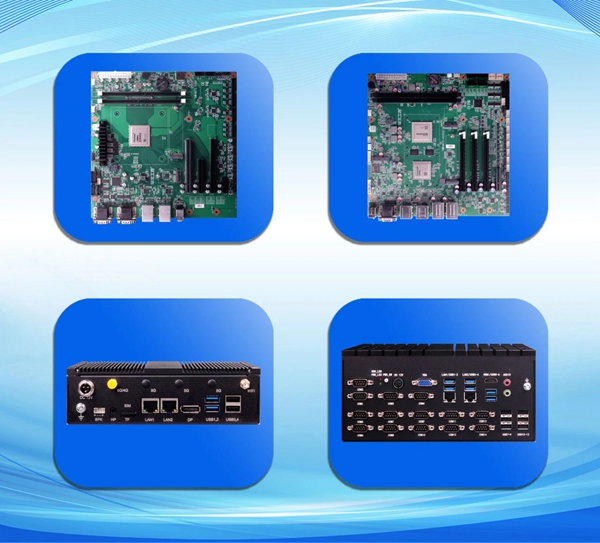 華北工控國產(chǎn)化系列產(chǎn)品 華北工控國產(chǎn)化系列產(chǎn)品