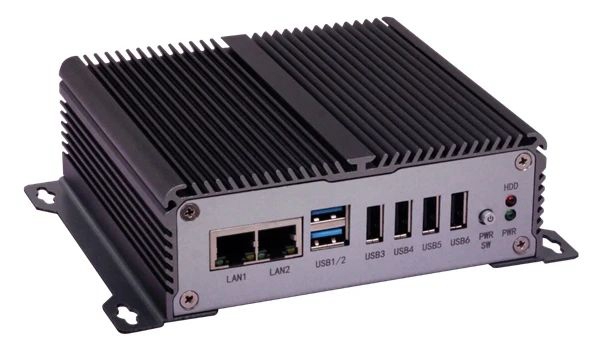 華北工控 BIS-6620K-A10工控機(jī) 華北工控 BIS-6620K-A10工控機(jī)