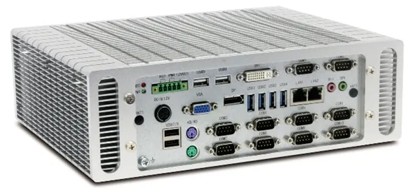 華北工控BIS-6680I無風(fēng)扇嵌入式準系統(tǒng) 華北工控BIS-6680I無風(fēng)扇嵌入式準系統(tǒng)