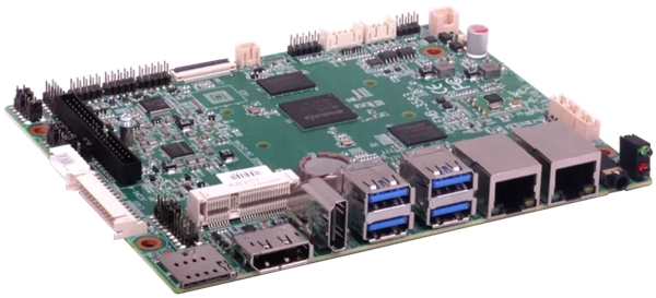 華北工控EMB-3583嵌入式主板 華北工控EMB-3583嵌入式主板