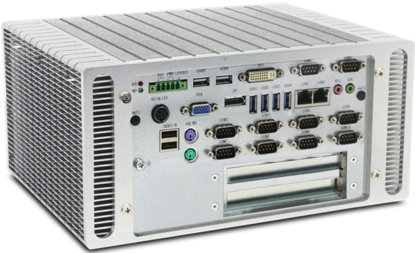 華北工控 BIS-6920P 無(wú)風(fēng)扇嵌入式準(zhǔn)系統(tǒng) 華北工控 BIS-6920P 無(wú)風(fēng)扇嵌入式準(zhǔn)系統(tǒng)