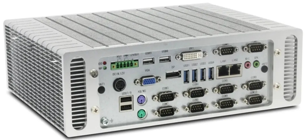 華北工控BIS-6680M無風扇嵌入式準系統(tǒng) 華北工控BIS-6680M無風扇嵌入式準系統(tǒng)