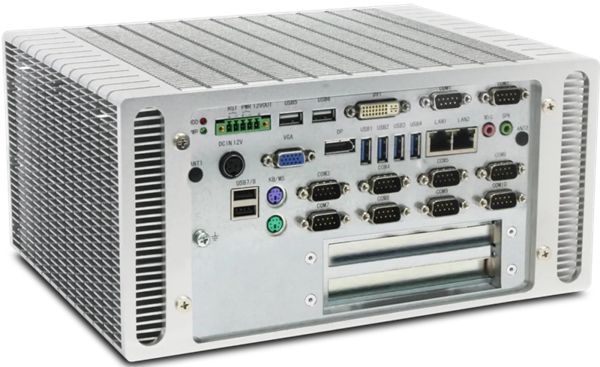 華北工控無風扇嵌入式系統(tǒng)BIS-6920P 華北工控無風扇嵌入式系統(tǒng)BIS-6920P