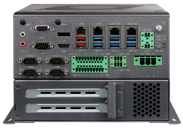 華北工控BIS-6960M-A10TW工控機 華北工控BIS-6960M-A10TW工控機