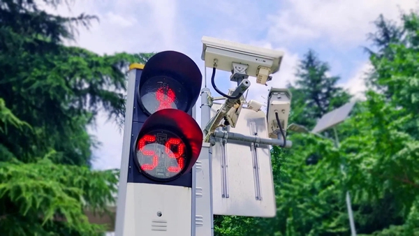 交通信號燈 交通信號燈