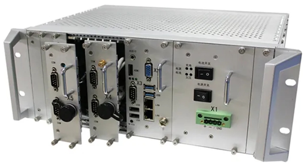 華北工控FLX-2100標(biāo)準(zhǔn)3U無風(fēng)扇可上架工業(yè)整機(jī) 華北工控FLX-2100標(biāo)準(zhǔn)3U無風(fēng)扇可上架工業(yè)整機(jī)