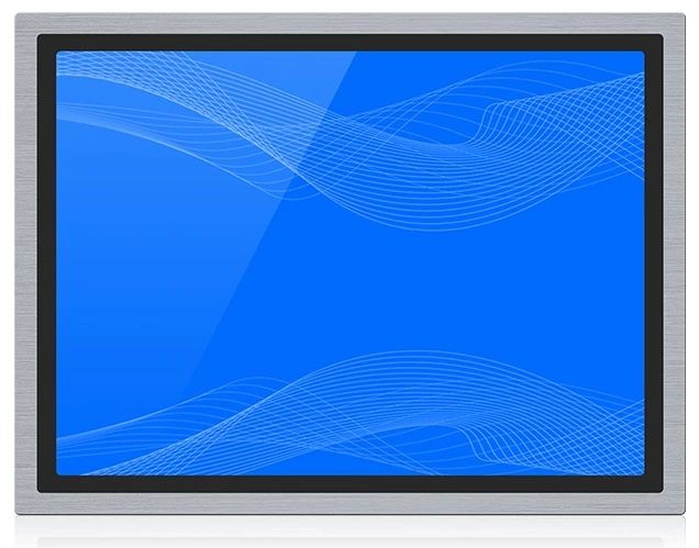 華北工控X86架構(gòu)觸摸式工業(yè)平板電腦PPC-3317QL 華北工控X86架構(gòu)觸摸式工業(yè)平板電腦PPC-3317QL