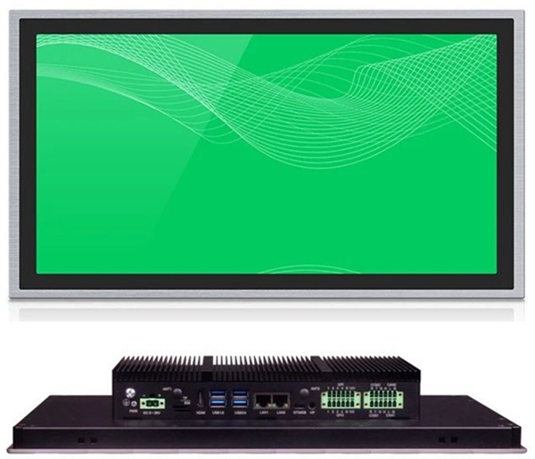 華北工控PPC-3156QAR 醫(yī)學影像設備工業(yè)觸控電腦 華北工控PPC-3156QAR 醫(yī)學影像設備工業(yè)觸控電腦