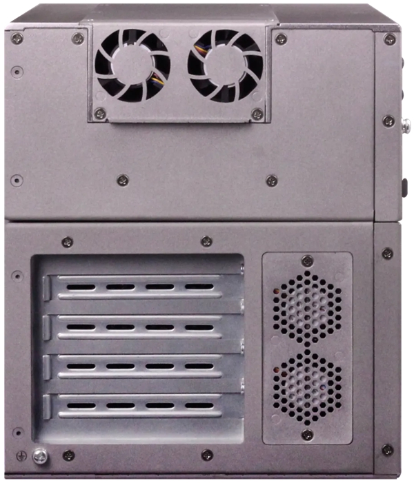 華北工控BIS-6950P-B10嵌入式計算機 華北工控BIS-6950P-B10嵌入式計算機