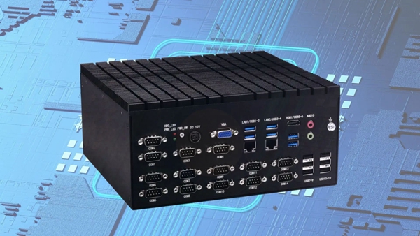 華北工控基于飛騰D2000處理器推出的嵌入式準系統(tǒng)BIS-6675FT-B10 華北工控基于飛騰D2000處理器推出的嵌入式準系統(tǒng)BIS-6675FT-B10