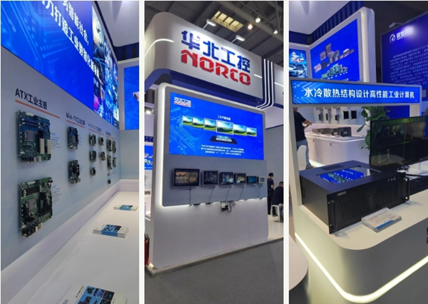 多樣化嵌入式AI計算機 多樣化嵌入式AI計算機