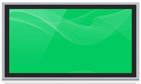 華北工控PPC-3318QP工業(yè)平板電腦 華北工控PPC-3318QP工業(yè)平板電腦