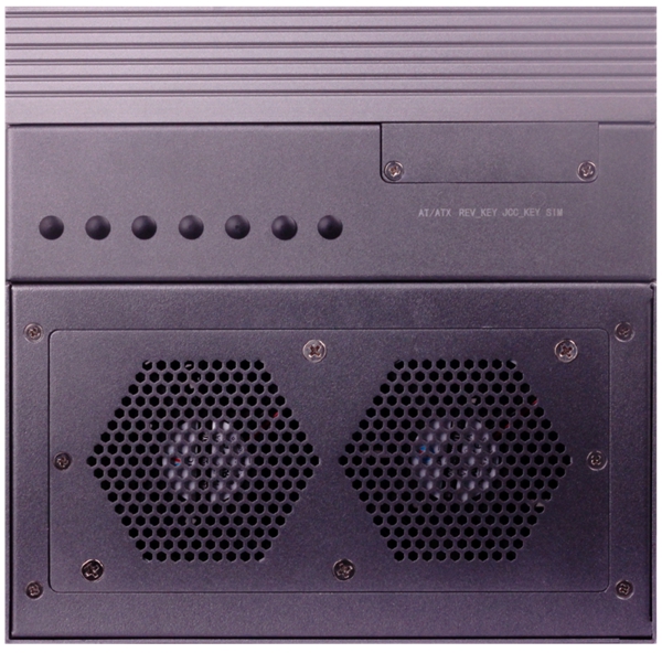 華北工控BIS-6960M-A10FI工業(yè)整機