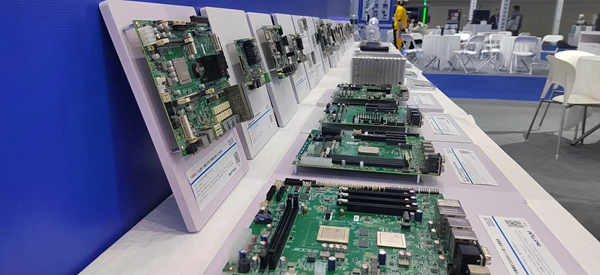 華北工控工控主板