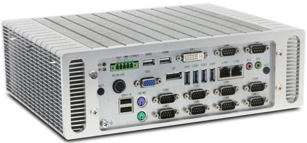 華北工控BIS-6680P工業(yè)整機 華北工控BIS-6680P工業(yè)整機