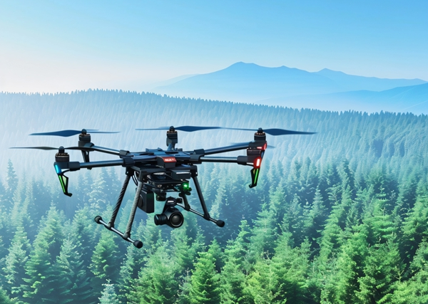 掘金低空經(jīng)濟(jì)藍(lán)海：華北工控?zé)o人機(jī)專用嵌入式AI主板方案不斷優(yōu)化