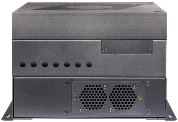 華北工控基于Intel Core處理器打造的AI整機BIS-6960P-A10TW