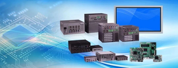 華北工控嵌入式AI計(jì)算機(jī)