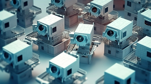 華北工控EMB-3541視頻監(jiān)控通用計(jì)算機(jī)：滿足AI推理與復(fù)雜圖像處理需求