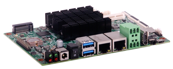 MATX-6153嵌入式AI主板，采用12/13/14代 Intel Core處理器及工業(yè)級(jí)設(shè)計(jì)，精準(zhǔn)鎖定體外診斷(IVD)市場(chǎng)