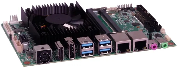 華北工控EMB-4148