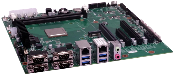 華北工控MATX-6556